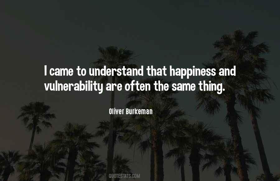 Oliver Burkeman Quotes #1392309
