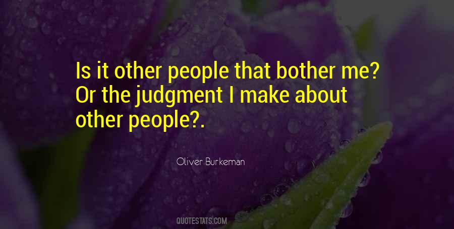 Oliver Burkeman Quotes #870472