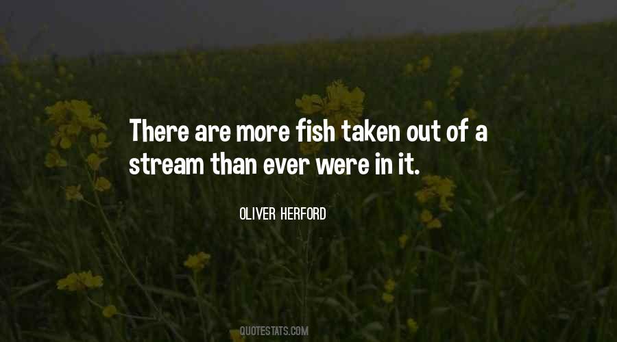 Oliver Herford Quotes #1050277
