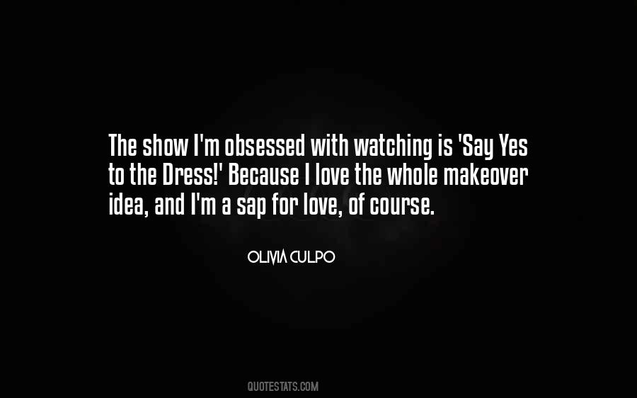 Olivia Culpo Quotes #575691