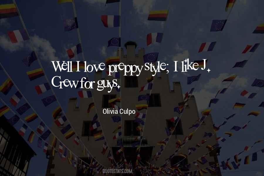 Olivia Culpo Quotes #760001