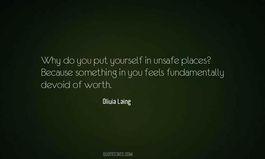 Olivia Laing Quotes #1170741