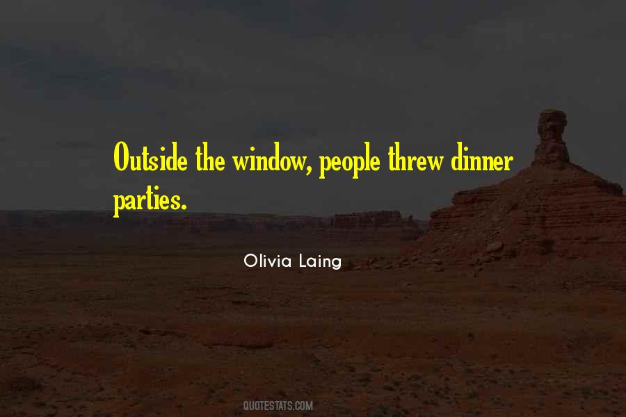 Olivia Laing Quotes #1597080