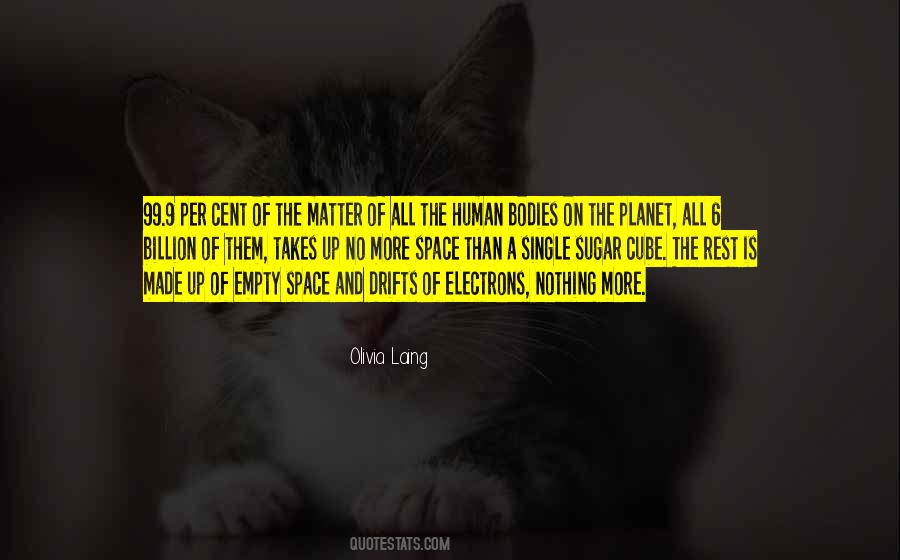 Olivia Laing Quotes #844788