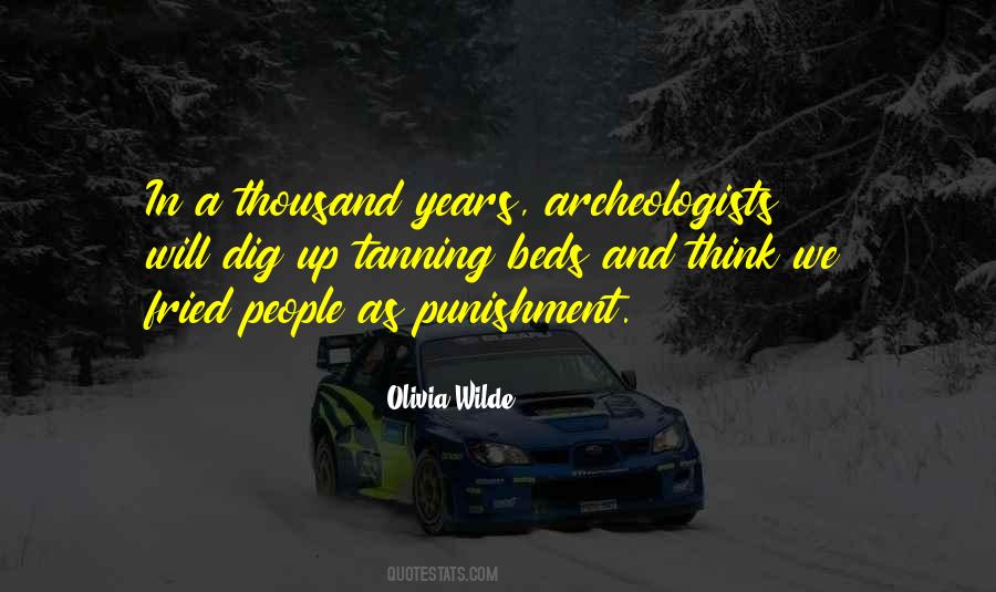 Olivia Wilde Quotes #175789