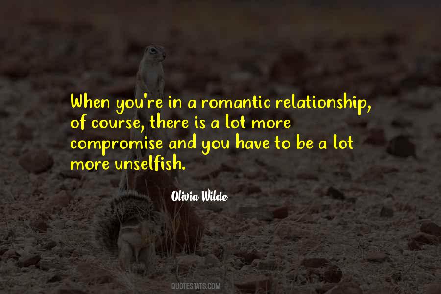 Olivia Wilde Quotes #183353