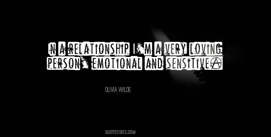 Olivia Wilde Quotes #716598