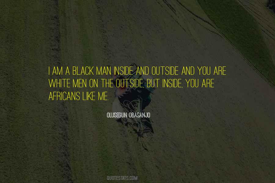 Olusegun Obasanjo Quotes #887018