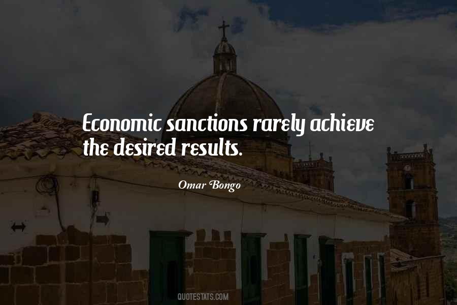 Omar Bongo Quotes #1226840