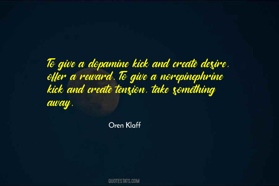 Oren Klaff Quotes #920736