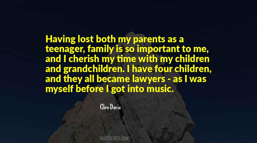 Quotes About Parents #1857078