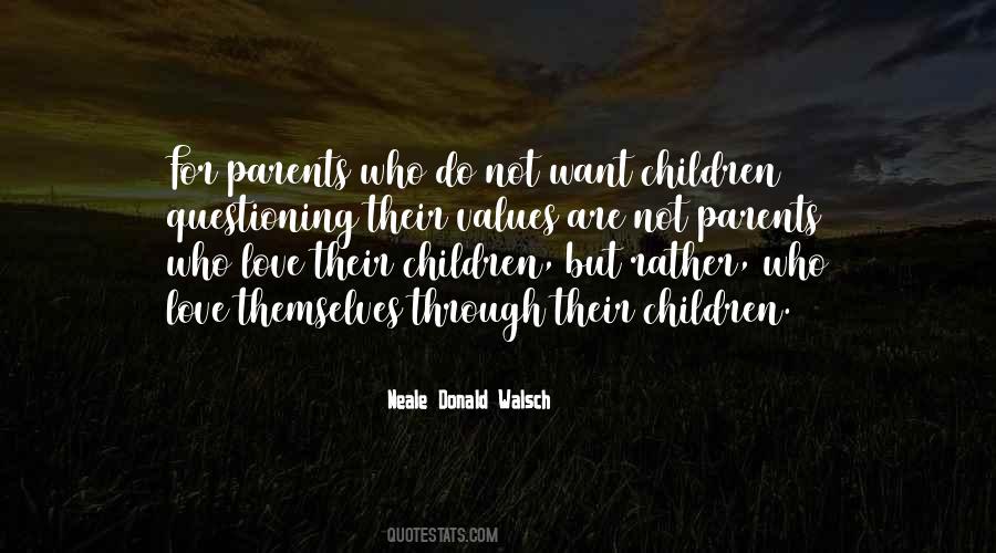 Quotes About Parents #1857445