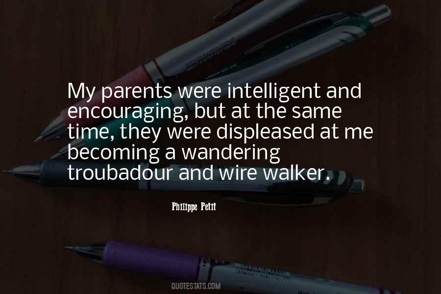 Quotes About Parents #1859133