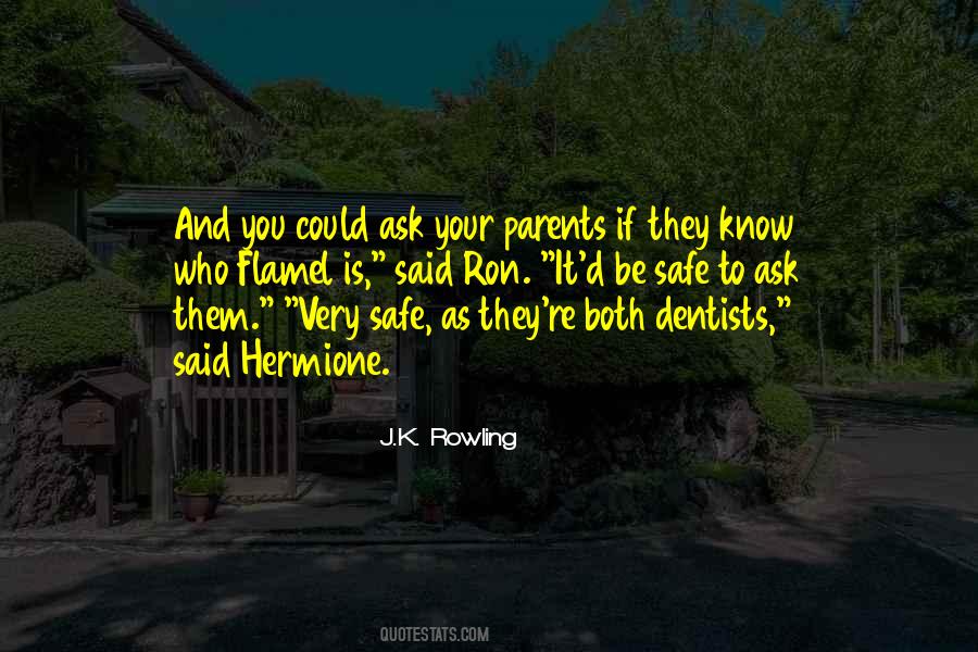 Quotes About Parents #1859736