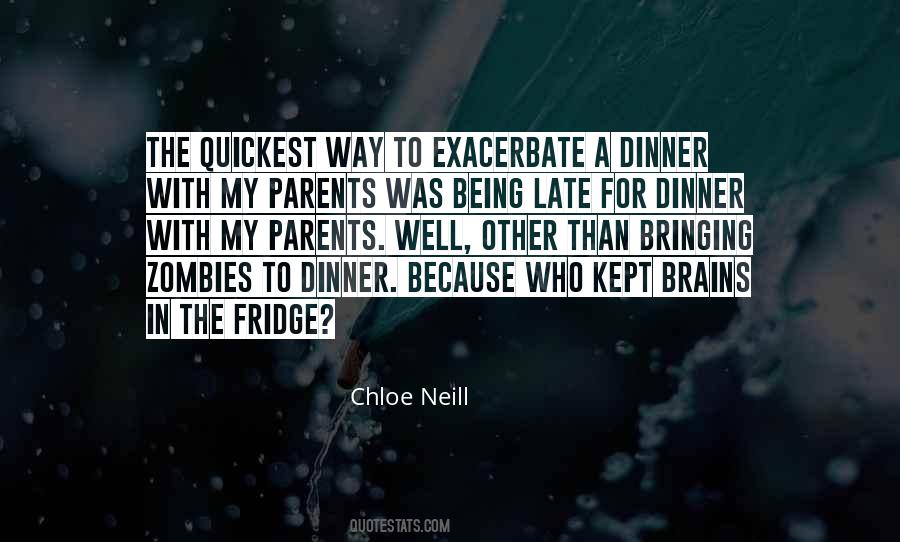 Quotes About Parents #1861307