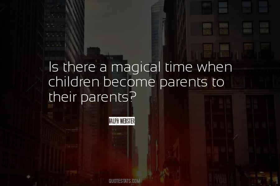 Quotes About Parents #1861343