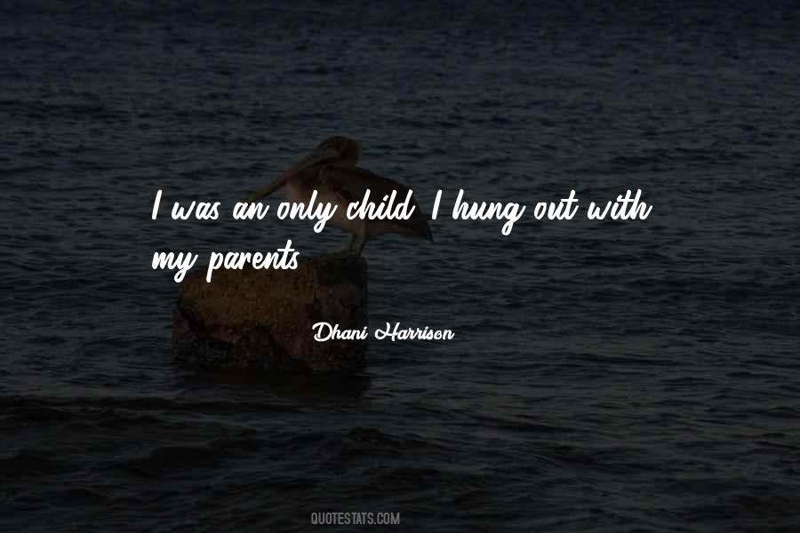 Quotes About Parents #1863005