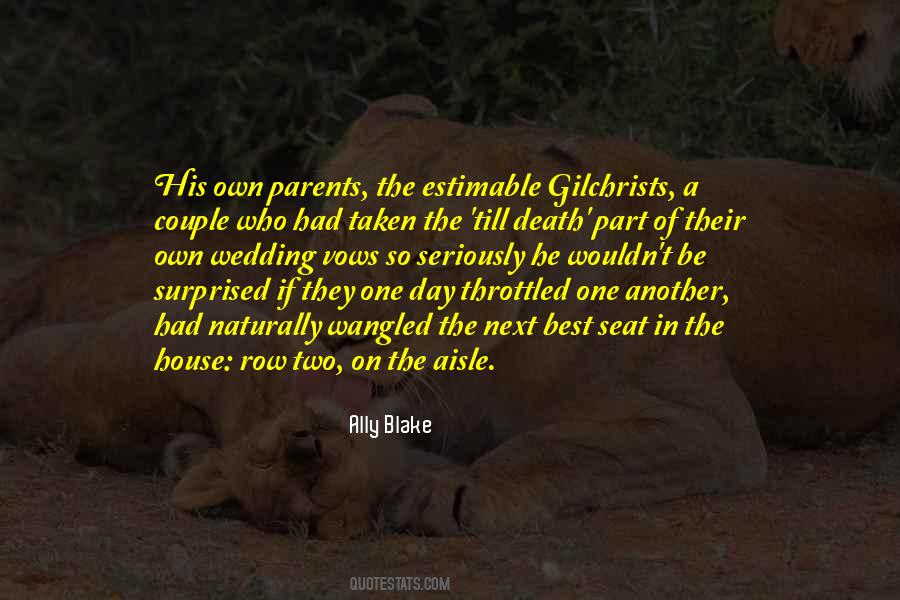 Quotes About Parents #1863398