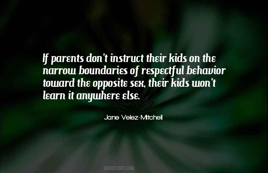 Quotes About Parents #1864653