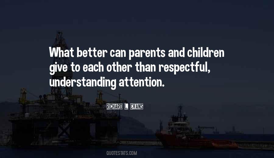 Quotes About Parents #1865853