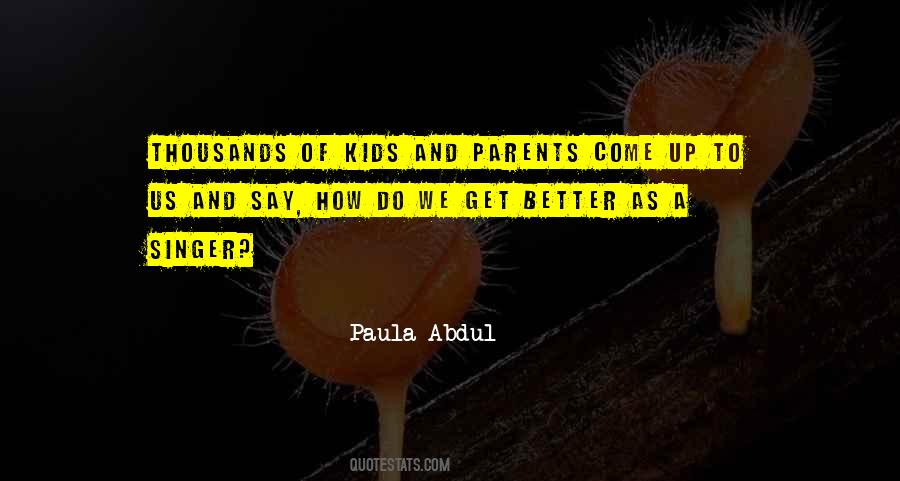 Quotes About Parents #1873766