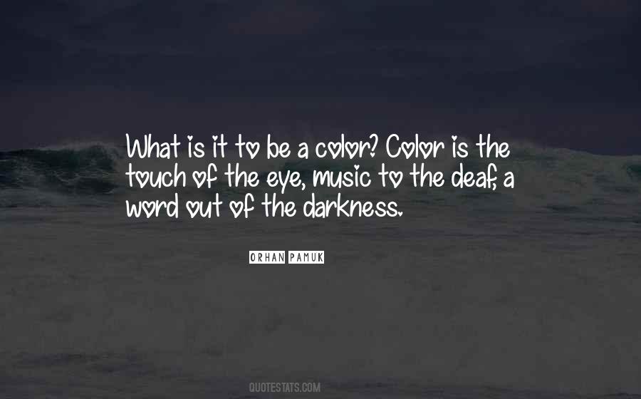 Orhan Pamuk Quotes #133674