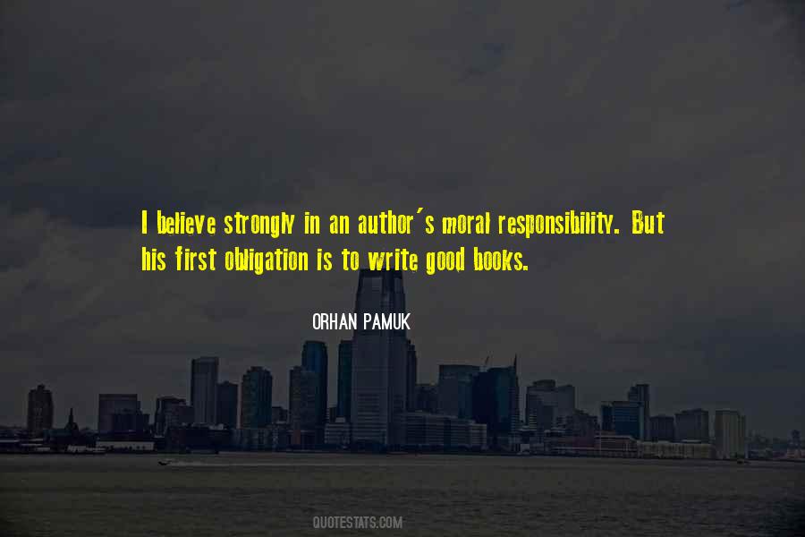Orhan Pamuk Quotes #20945