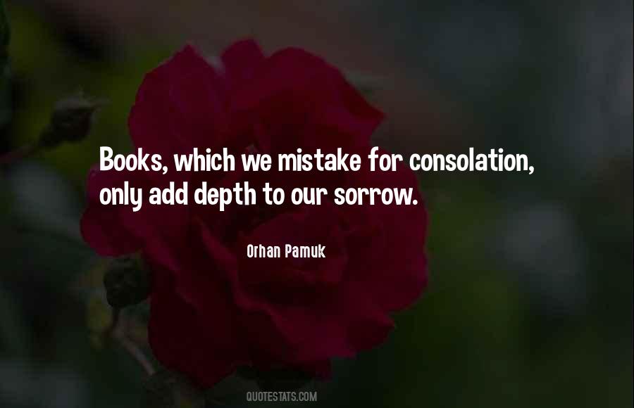 Orhan Pamuk Quotes #375436