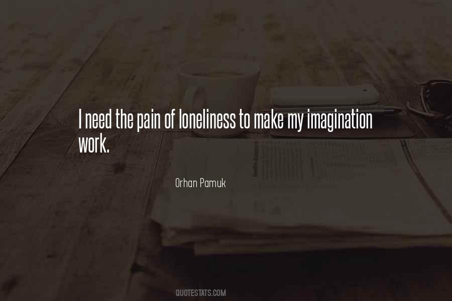 Orhan Pamuk Quotes #54544