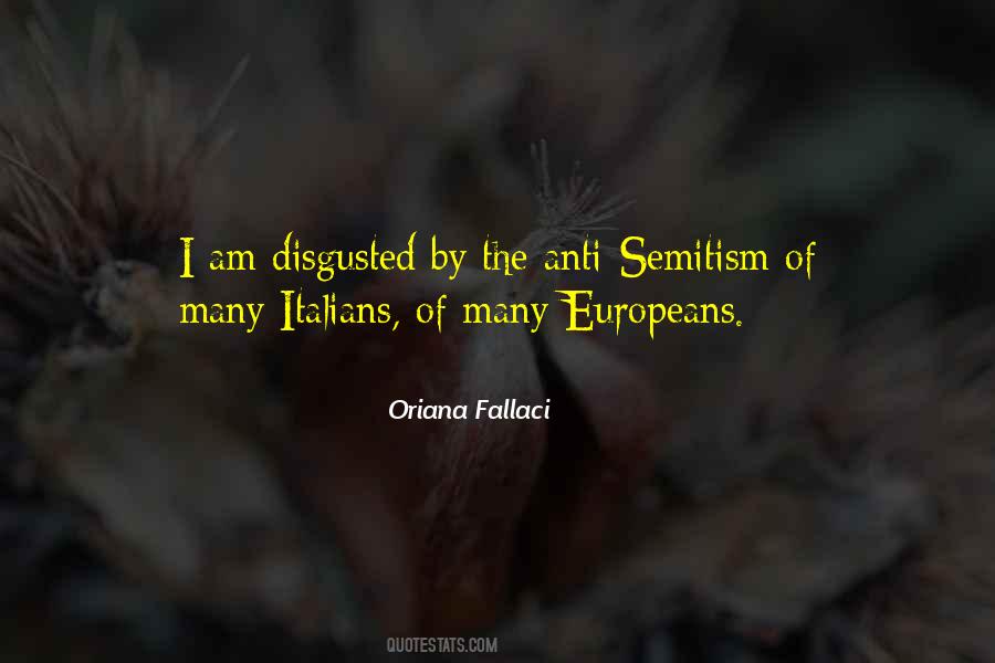 Oriana Fallaci Quotes #1025739