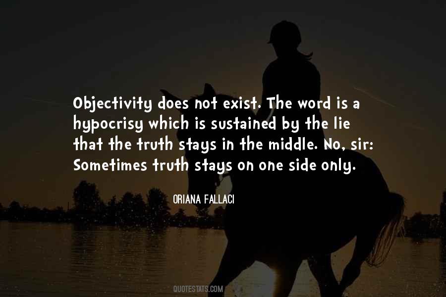 Oriana Fallaci Quotes #1368610