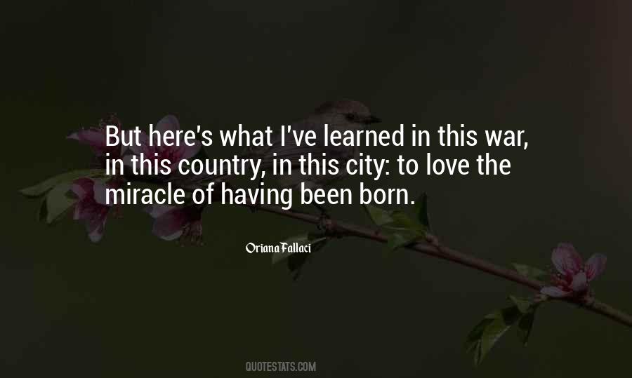 Oriana Fallaci Quotes #1481690