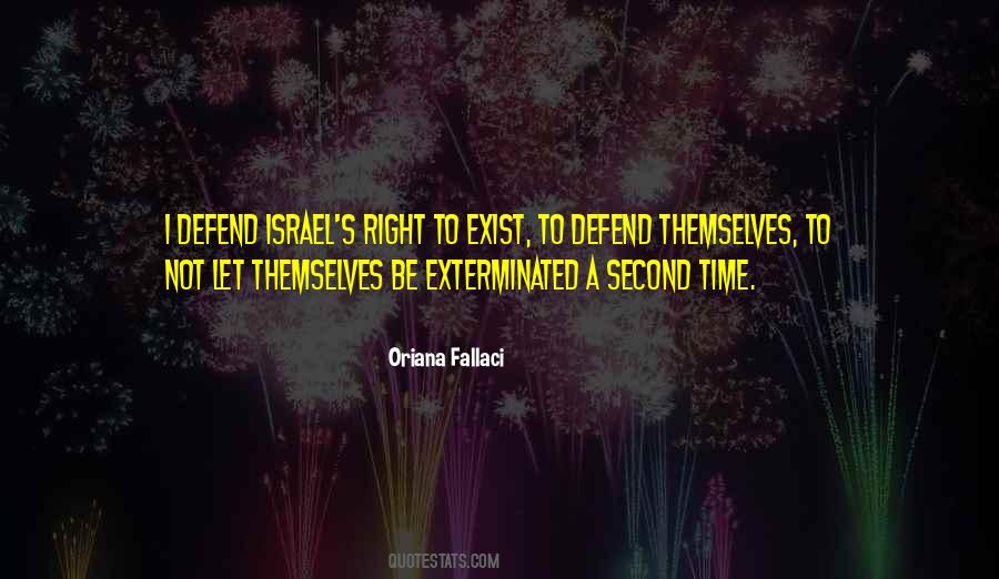 Oriana Fallaci Quotes #199269