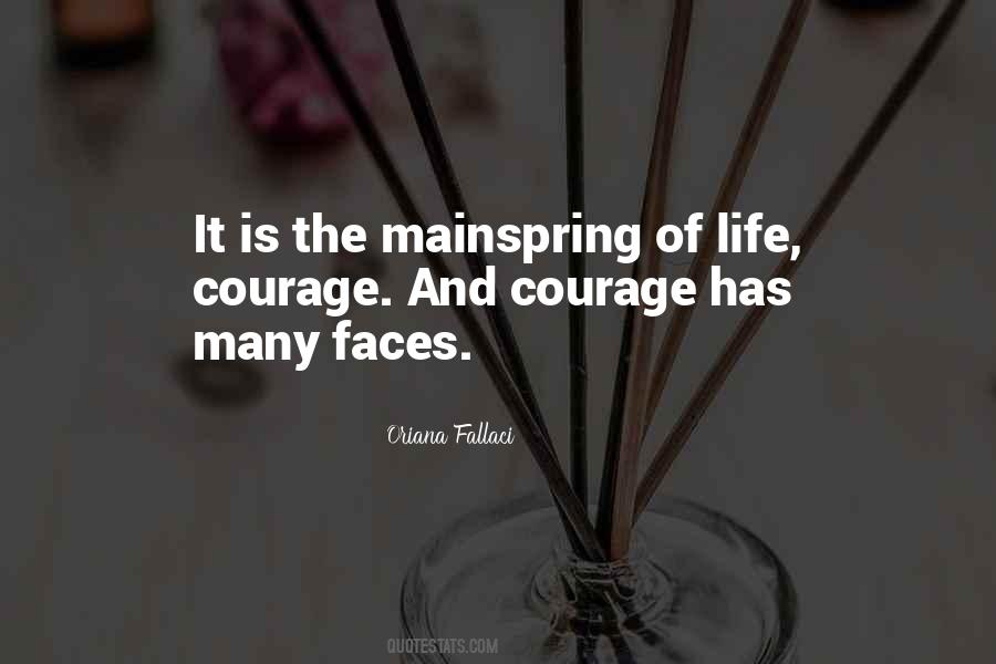 Oriana Fallaci Quotes #764860
