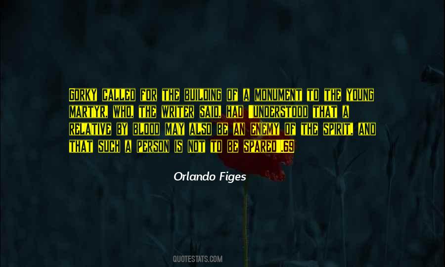 Orlando Figes Quotes #1709291