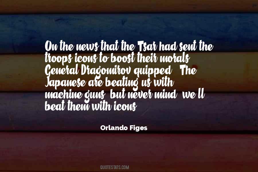 Orlando Figes Quotes #918354