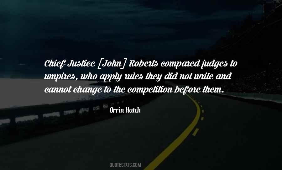 Orrin Hatch Quotes #1008564