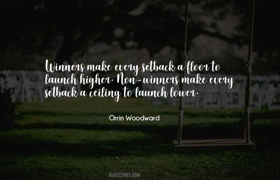 Orrin Woodward Quotes #312835