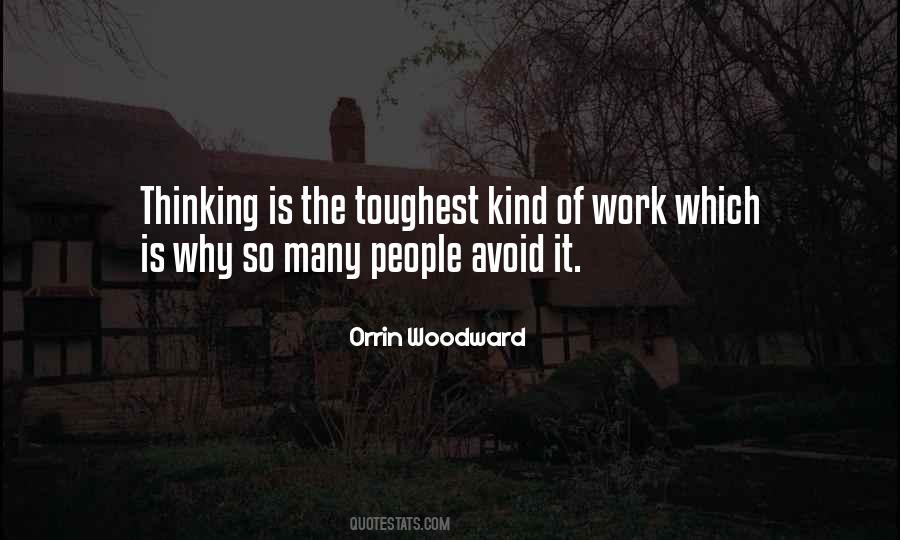 Orrin Woodward Quotes #364109