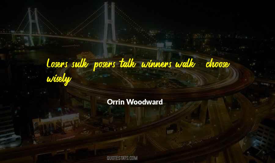 Orrin Woodward Quotes #470410