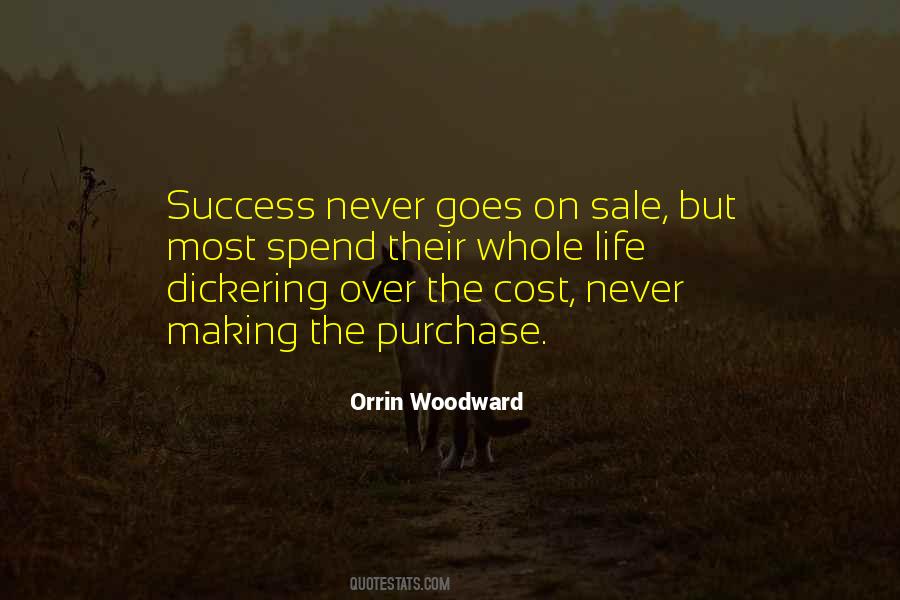 Orrin Woodward Quotes #545876