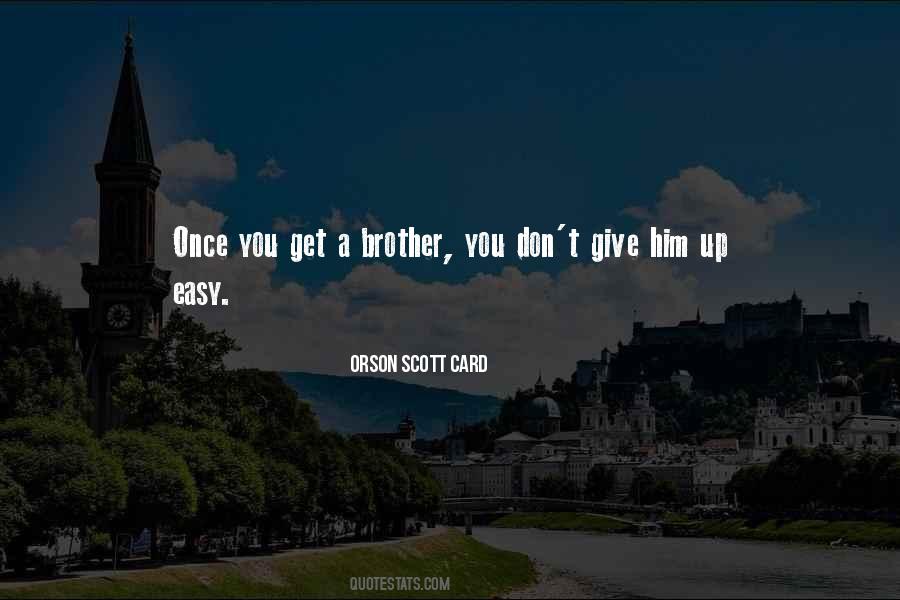 Orson Bean Quotes #782910