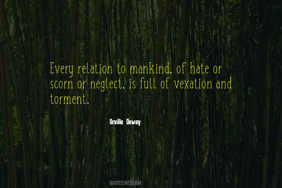 Orville Dewey Quotes #1818783