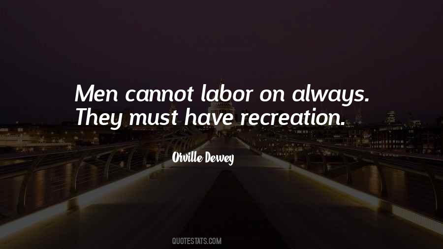 Orville Dewey Quotes #572064