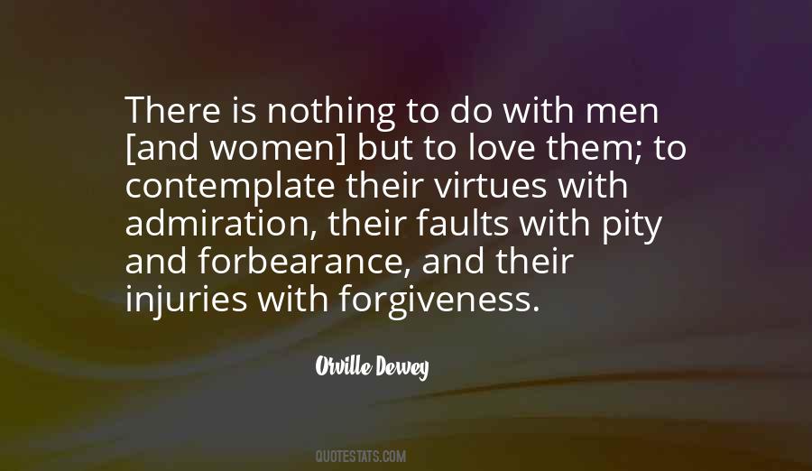 Orville Dewey Quotes #953418