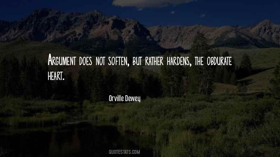 Orville Dewey Quotes #982360