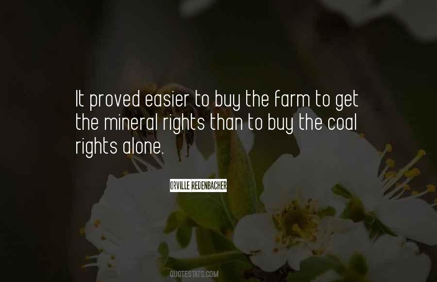 Orville Redenbacher Quotes #310540