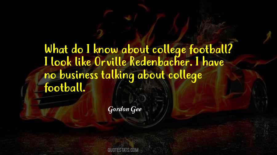 Orville Redenbacher Quotes #592525