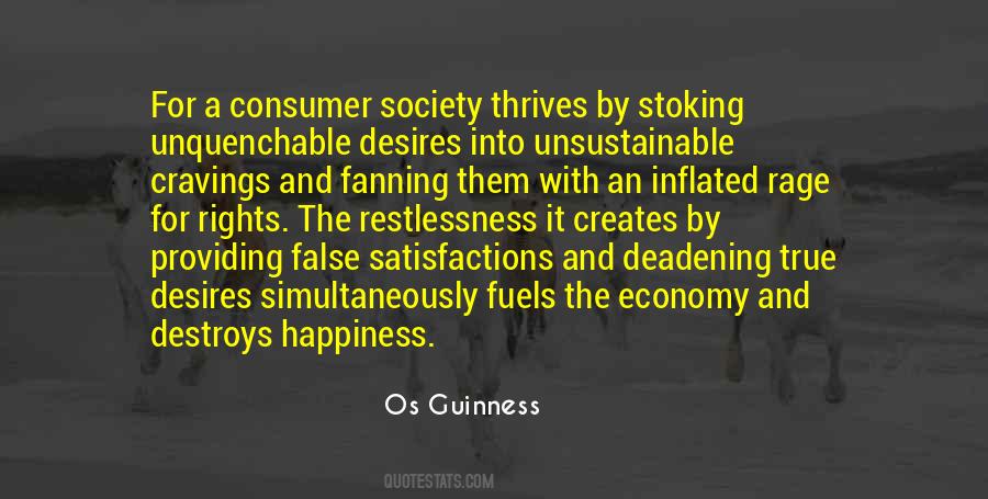 Os Guinness Quotes #14318