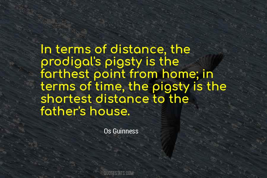 Os Guinness Quotes #1643480